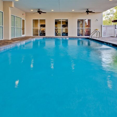 Holiday Inn Express & Suites Lakeland North I-4 By Ihg Exterior foto